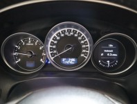 Mazda CX-5  2.0 Skyactiv-G Attraction