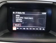 Mazda CX-5  2.0 Skyactiv-G Attraction