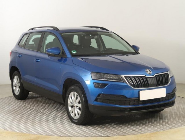 Škoda Karoq  1.6 TDI 