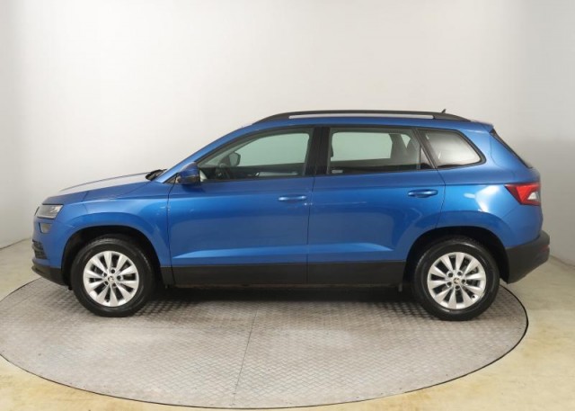 Škoda Karoq  1.6 TDI 