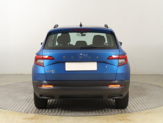 Škoda Karoq  1.6 TDI 
