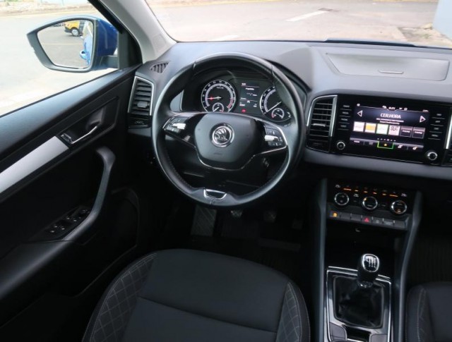 Škoda Karoq  1.6 TDI 