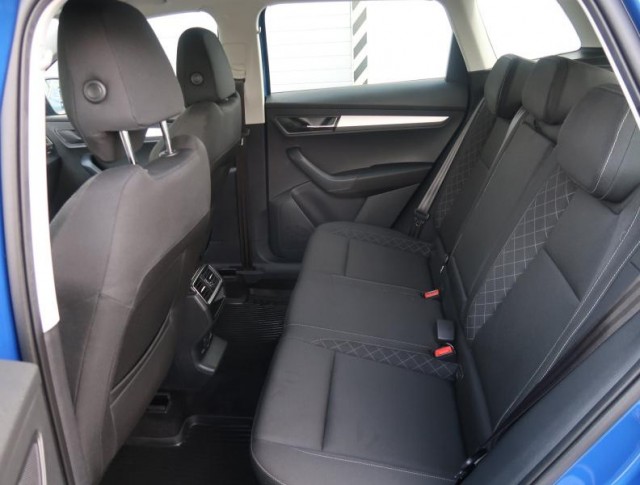 Škoda Karoq  1.6 TDI 