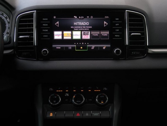 Škoda Karoq  1.6 TDI 