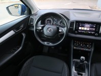 Škoda Karoq  1.6 TDI 