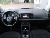 Škoda Karoq  1.6 TDI 