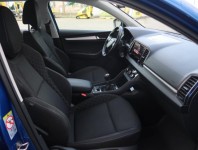 Škoda Karoq  1.6 TDI 