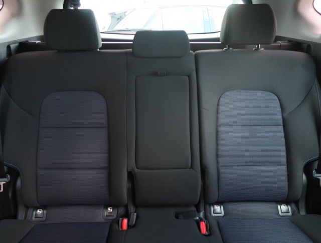 Hyundai Tucson  1.7 CRDi 
