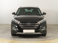 Hyundai Tucson  1.7 CRDi 
