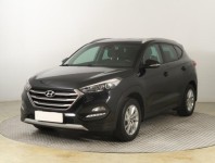 Hyundai Tucson  1.7 CRDi 
