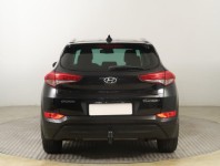 Hyundai Tucson  1.7 CRDi 