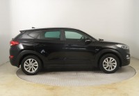 Hyundai Tucson  1.7 CRDi 