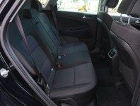 Hyundai Tucson  1.7 CRDi 