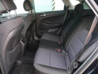 Hyundai Tucson  1.7 CRDi 