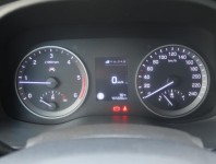 Hyundai Tucson  1.7 CRDi 