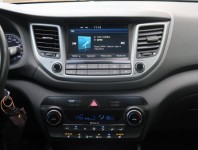 Hyundai Tucson  1.7 CRDi 