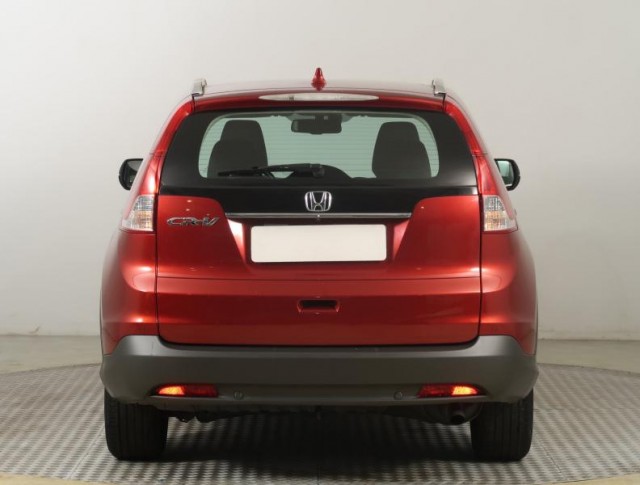 Honda CR-V  1.6 i-DTEC Elegance