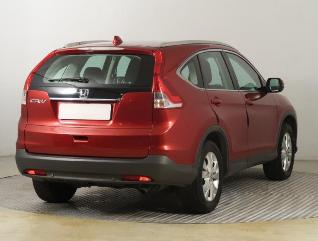 Honda CR-V  1.6 i-DTEC Elegance