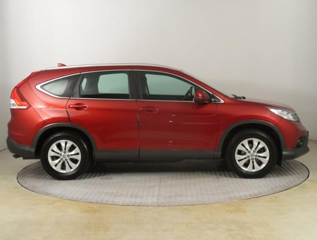 Honda CR-V  1.6 i-DTEC Elegance