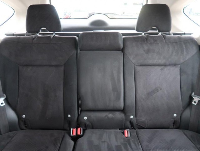 Honda CR-V  1.6 i-DTEC Elegance