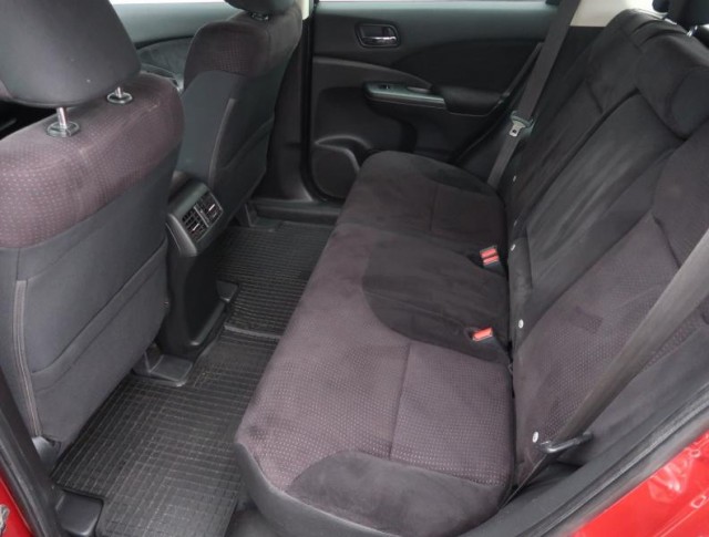 Honda CR-V  1.6 i-DTEC Elegance