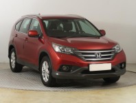 Honda CR-V  1.6 i-DTEC Elegance