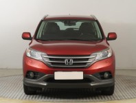 Honda CR-V  1.6 i-DTEC Elegance