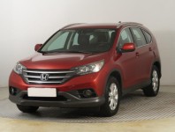 Honda CR-V  1.6 i-DTEC Elegance