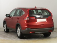 Honda CR-V  1.6 i-DTEC Elegance