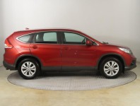 Honda CR-V  1.6 i-DTEC Elegance