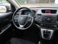 Honda CR-V  1.6 i-DTEC Elegance