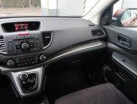 Honda CR-V  1.6 i-DTEC Elegance