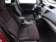 Honda CR-V  1.6 i-DTEC Elegance