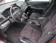 Honda CR-V  1.6 i-DTEC Elegance