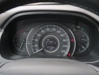 Honda CR-V  1.6 i-DTEC Elegance