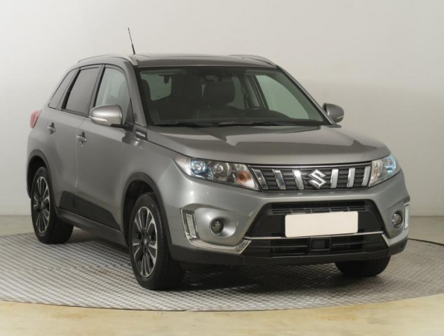 Suzuki Vitara  1.4 BoosterJet Elegance