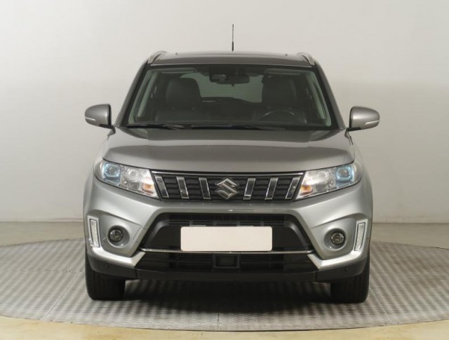Suzuki Vitara  1.4 BoosterJet Elegance