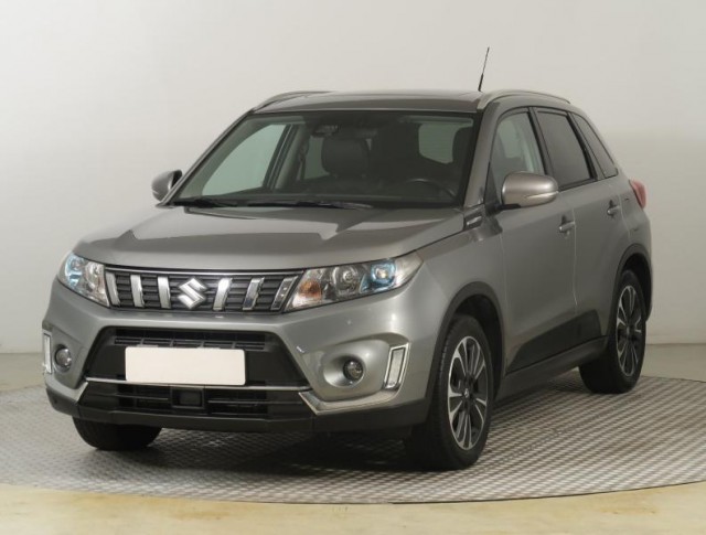 Suzuki Vitara  1.4 BoosterJet Elegance