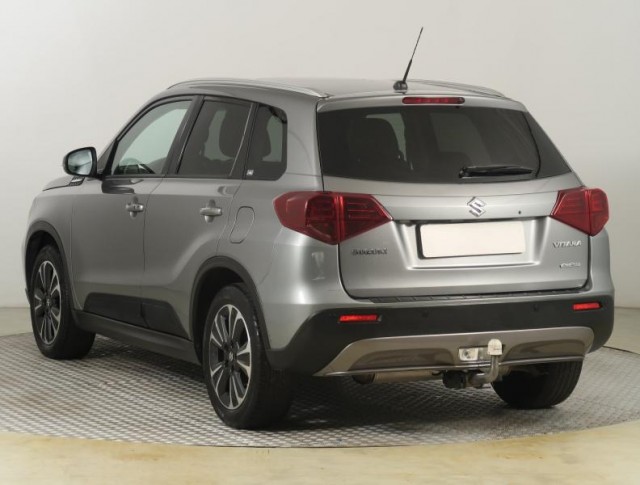 Suzuki Vitara  1.4 BoosterJet Elegance