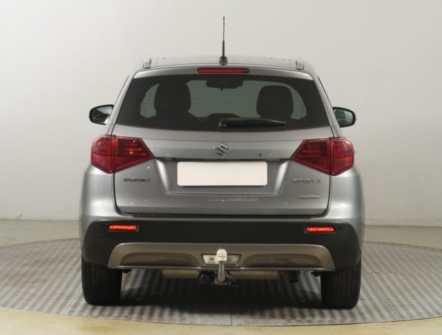 Suzuki Vitara  1.4 BoosterJet Elegance
