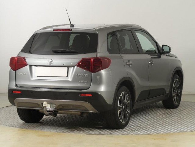 Suzuki Vitara  1.4 BoosterJet Elegance