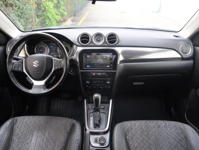 Suzuki Vitara  1.4 BoosterJet Elegance