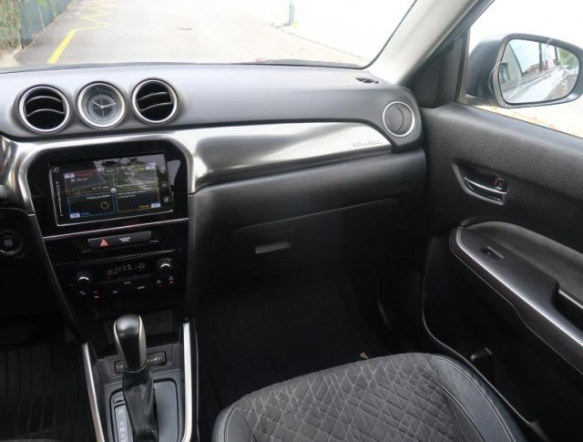 Suzuki Vitara  1.4 BoosterJet Elegance