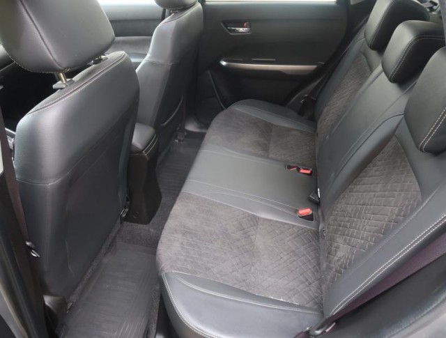 Suzuki Vitara  1.4 BoosterJet Elegance
