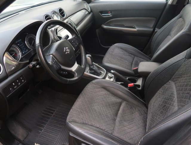 Suzuki Vitara  1.4 BoosterJet Elegance