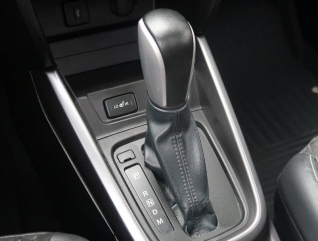Suzuki Vitara  1.4 BoosterJet Elegance