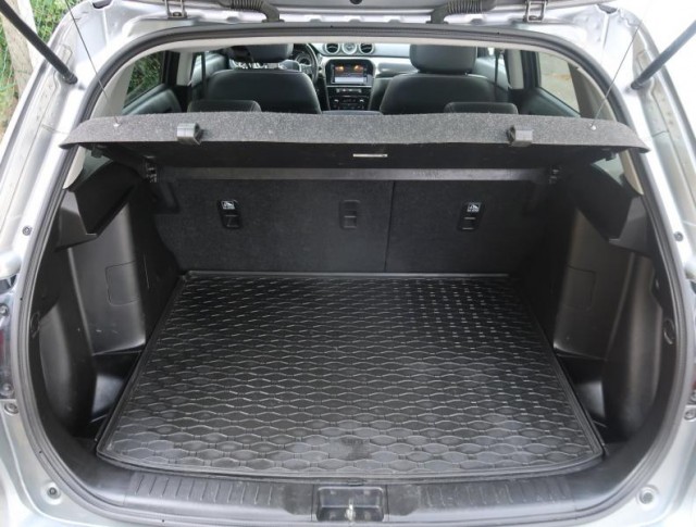 Suzuki Vitara  1.4 BoosterJet Elegance