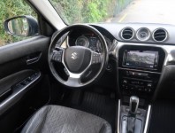 Suzuki Vitara  1.4 BoosterJet Elegance