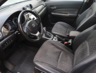 Suzuki Vitara  1.4 BoosterJet Elegance