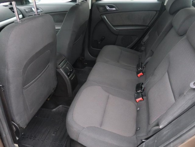 Škoda Yeti  1.4 TSI Ambition